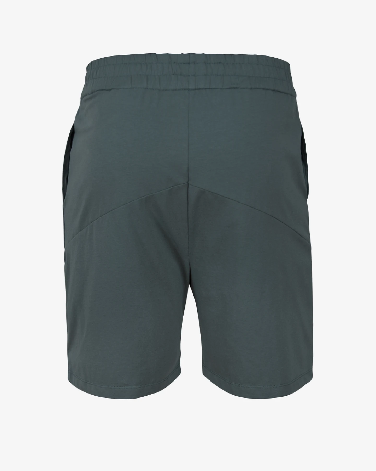 Jaya Organics Shorts Axel - Forest XL – Ansicht 3