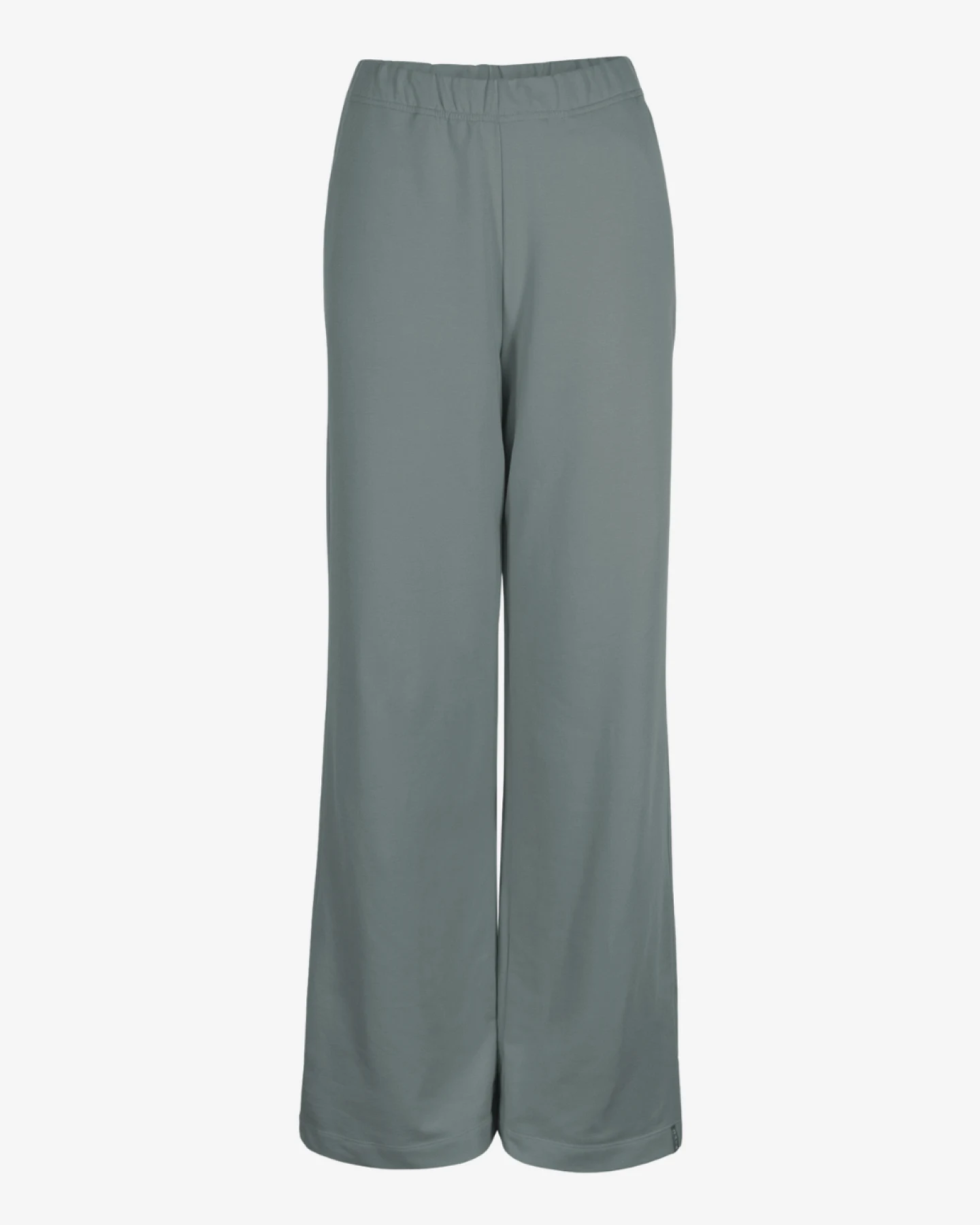 Jaya Organics Yogahose Kitty - Agave L – Ansicht 2