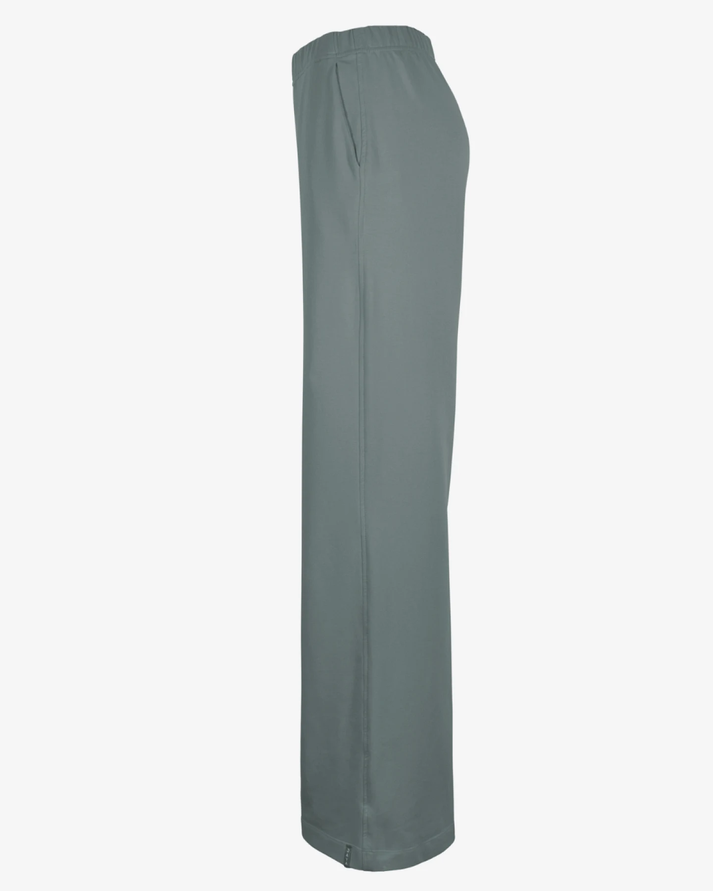 Jaya Organics Yogahose Kitty - Agave S – Ansicht 3