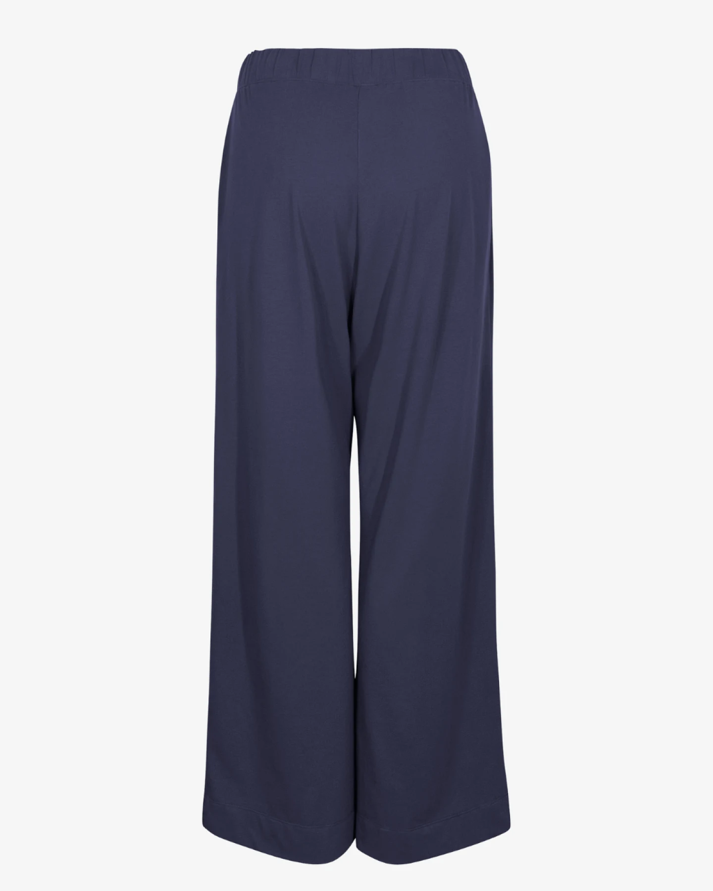 Jaya Organics Yogahose Kairo - Nightblue S – Ansicht 3