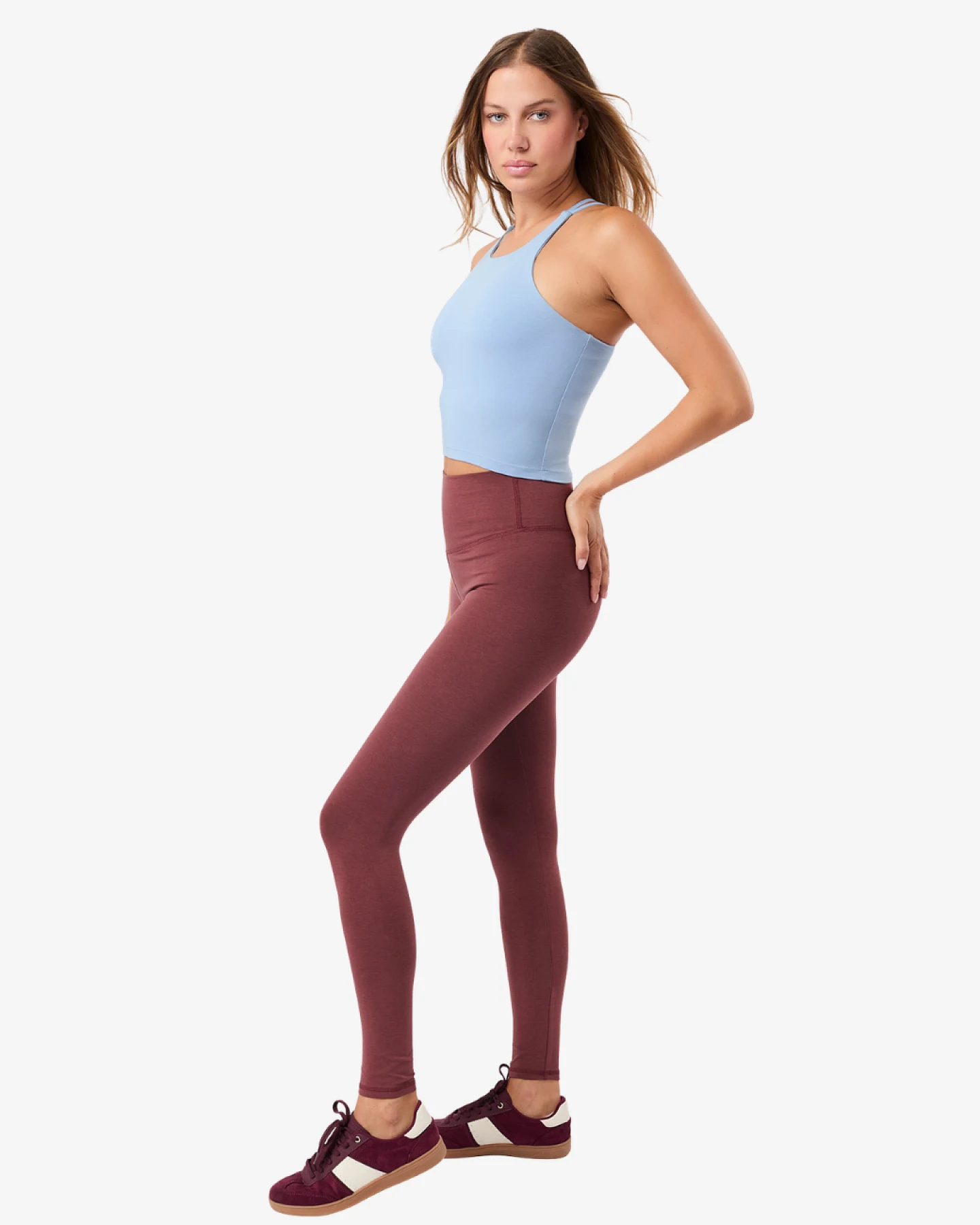 Mandala Cross Top - Ozone S – Ansicht 6