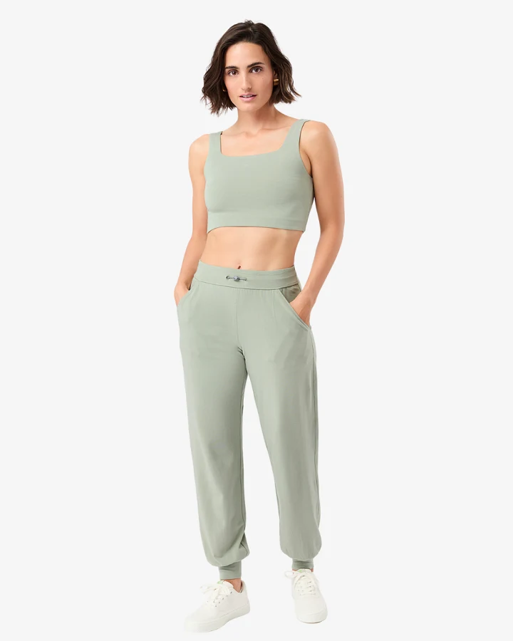 Mandala N.Y.Pants - Mineral L