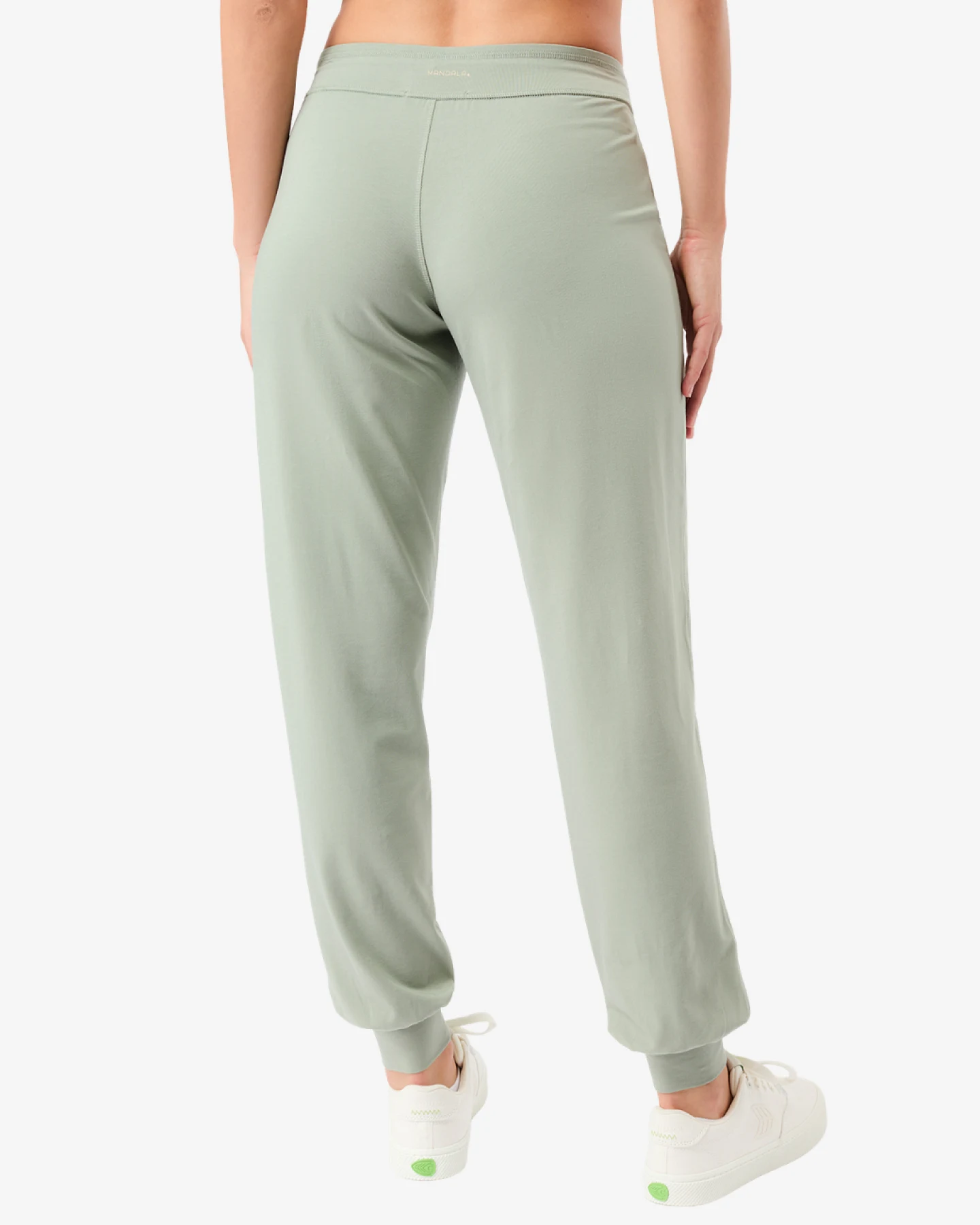 Mandala N.Y.Pants - Mineral L – Ansicht 5