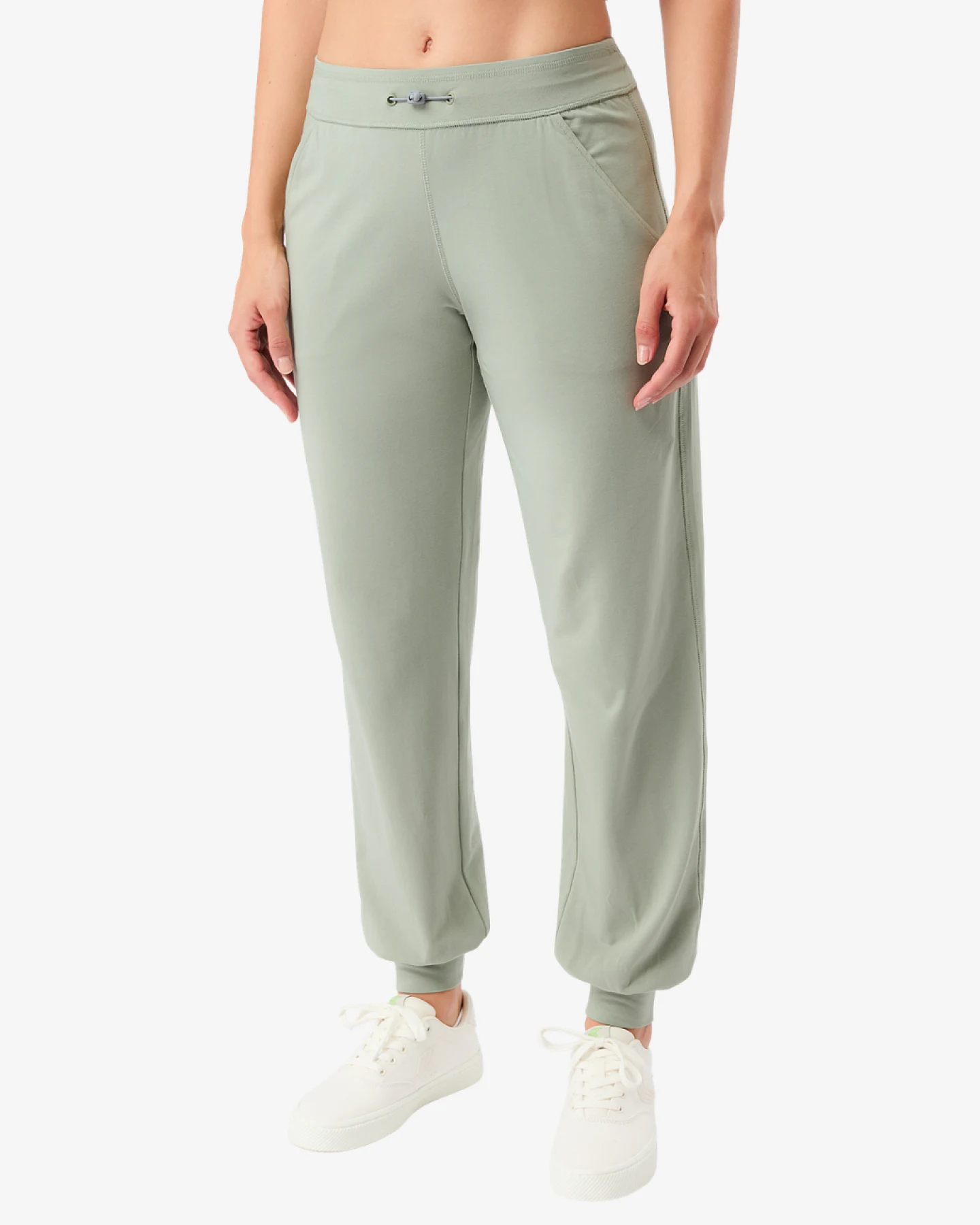 Mandala N.Y.Pants - Mineral M – Ansicht 4