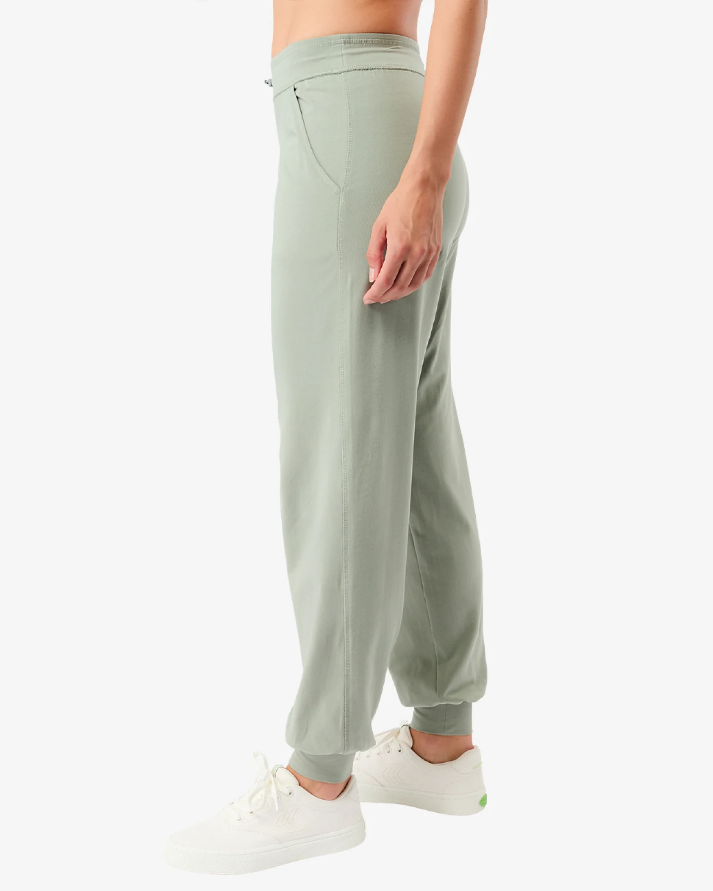Mandala N.Y.Pants - Mineral S – Ansicht 3