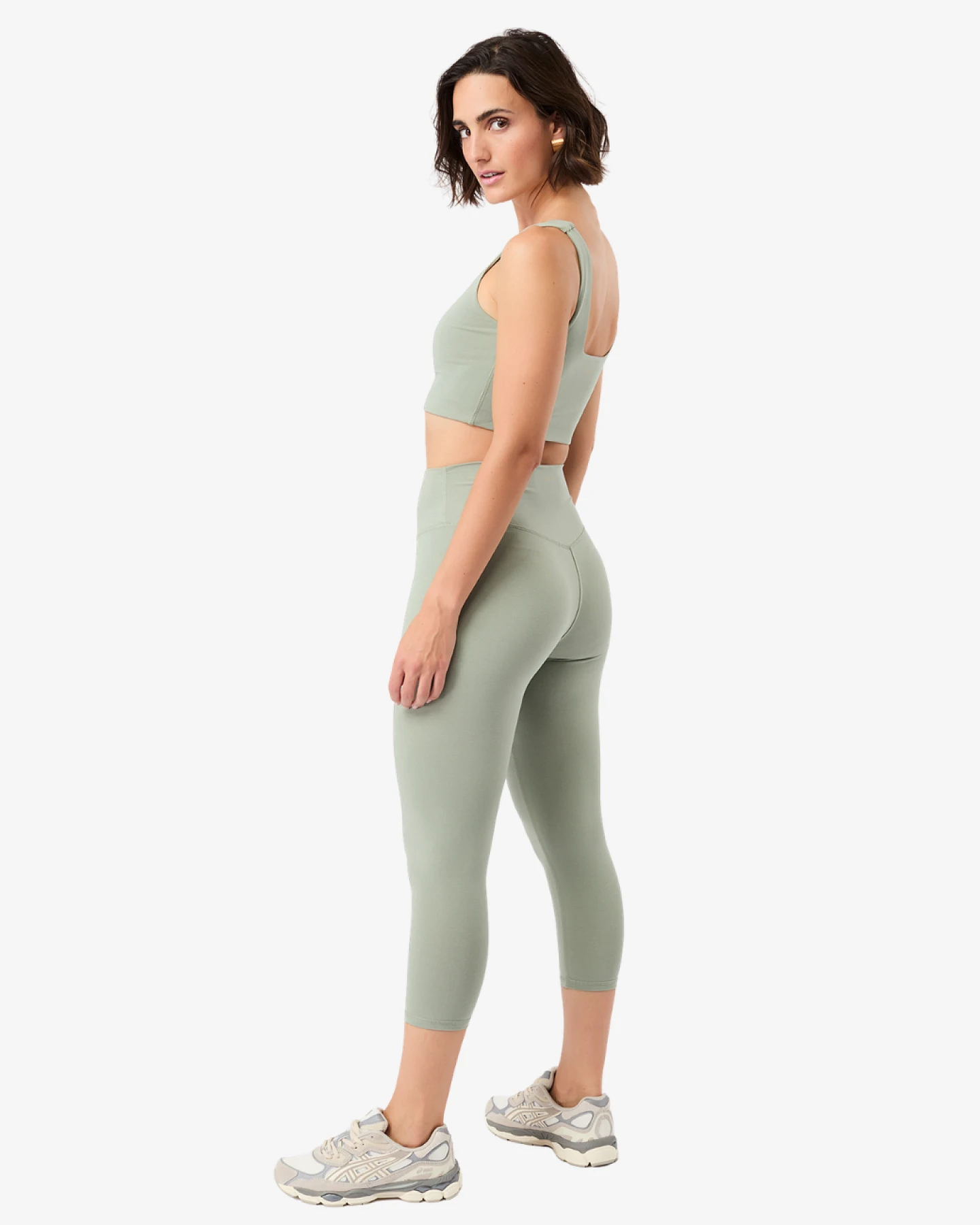 Mandala Ultra Light Bra - Mineral S – Ansicht 4