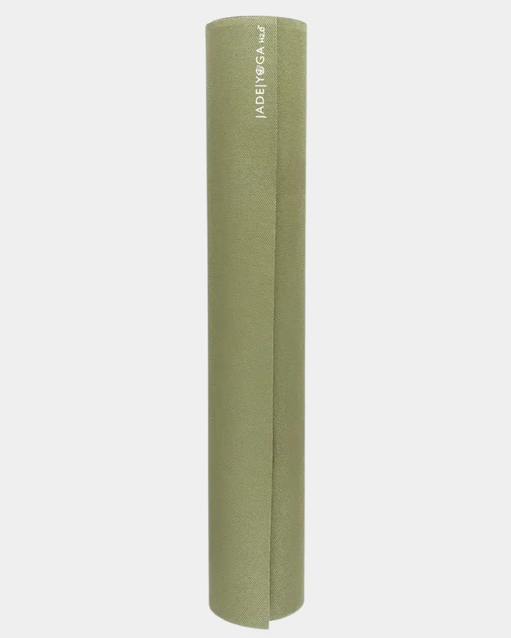 Jade Yogamatte Harmony Professional 2.0 - Green 173cm