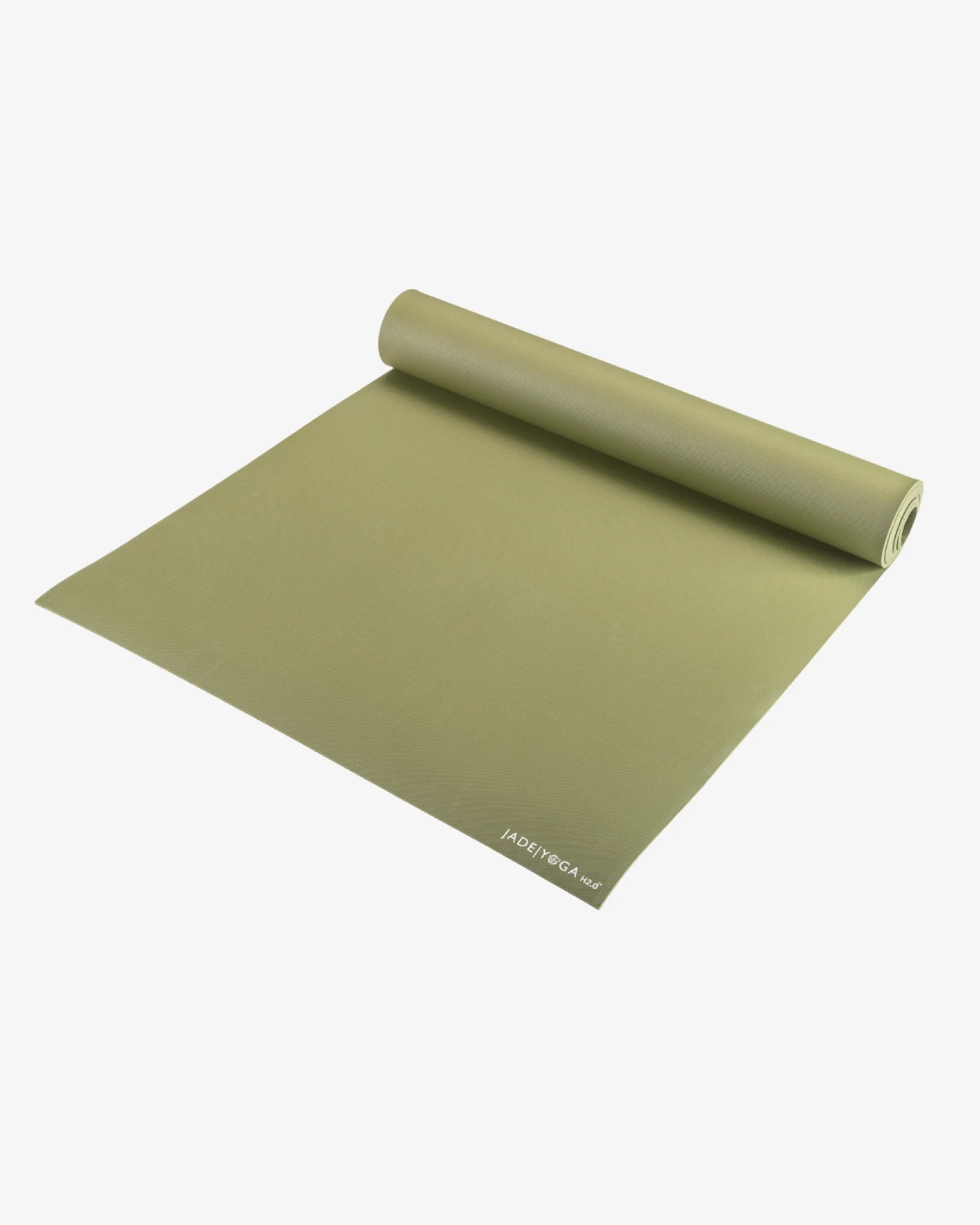 Jade Yogamatte Harmony Professional 2.0 - Green 173cm – Ansicht 2