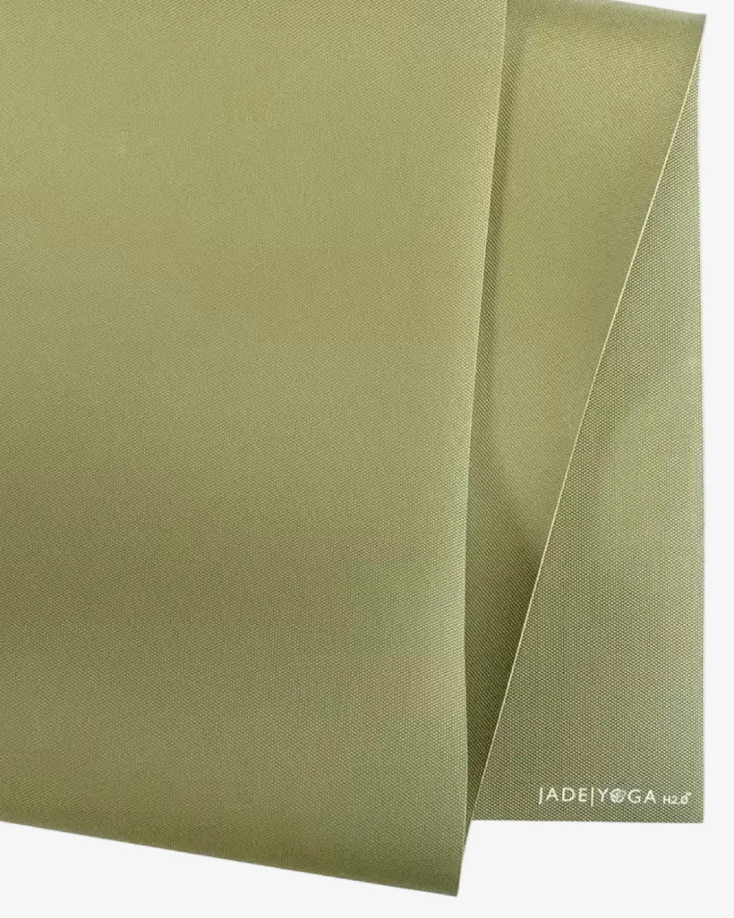 Jade Yogamatte Harmony Professional 2.0 - Green 173cm – Ansicht 3
