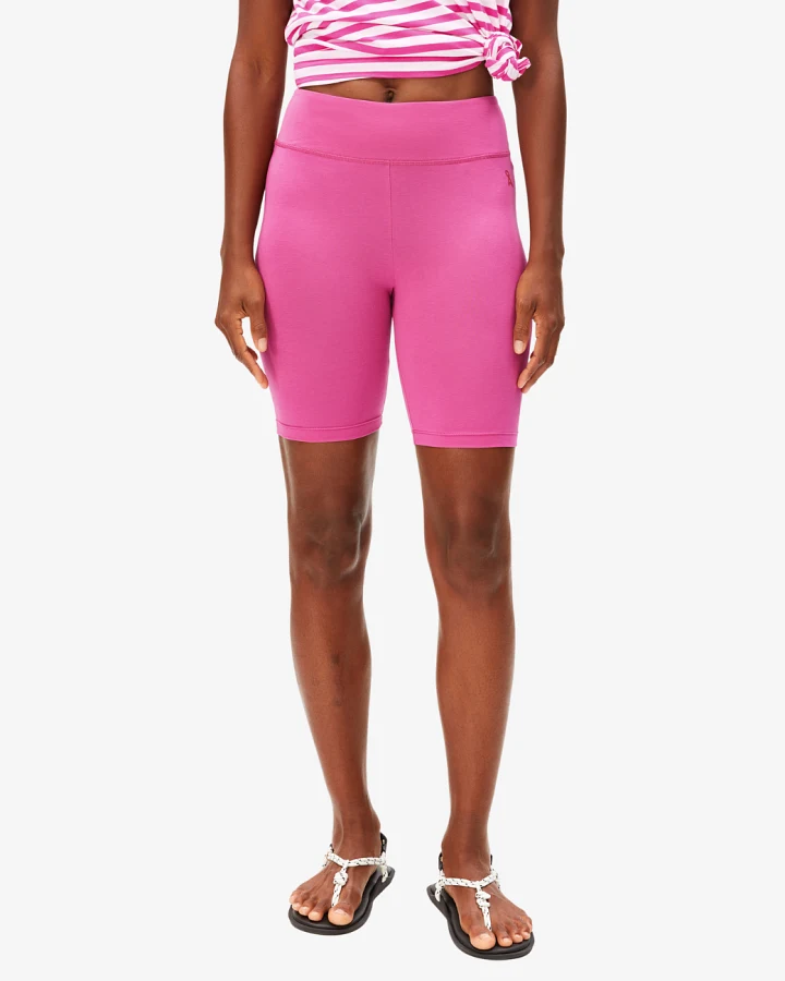 Armedangels Nedaa Litaa Shorts - Very Berry L
