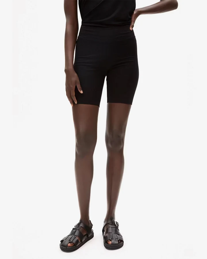 Armedangels Nedaa Litaa Shorts - Black L