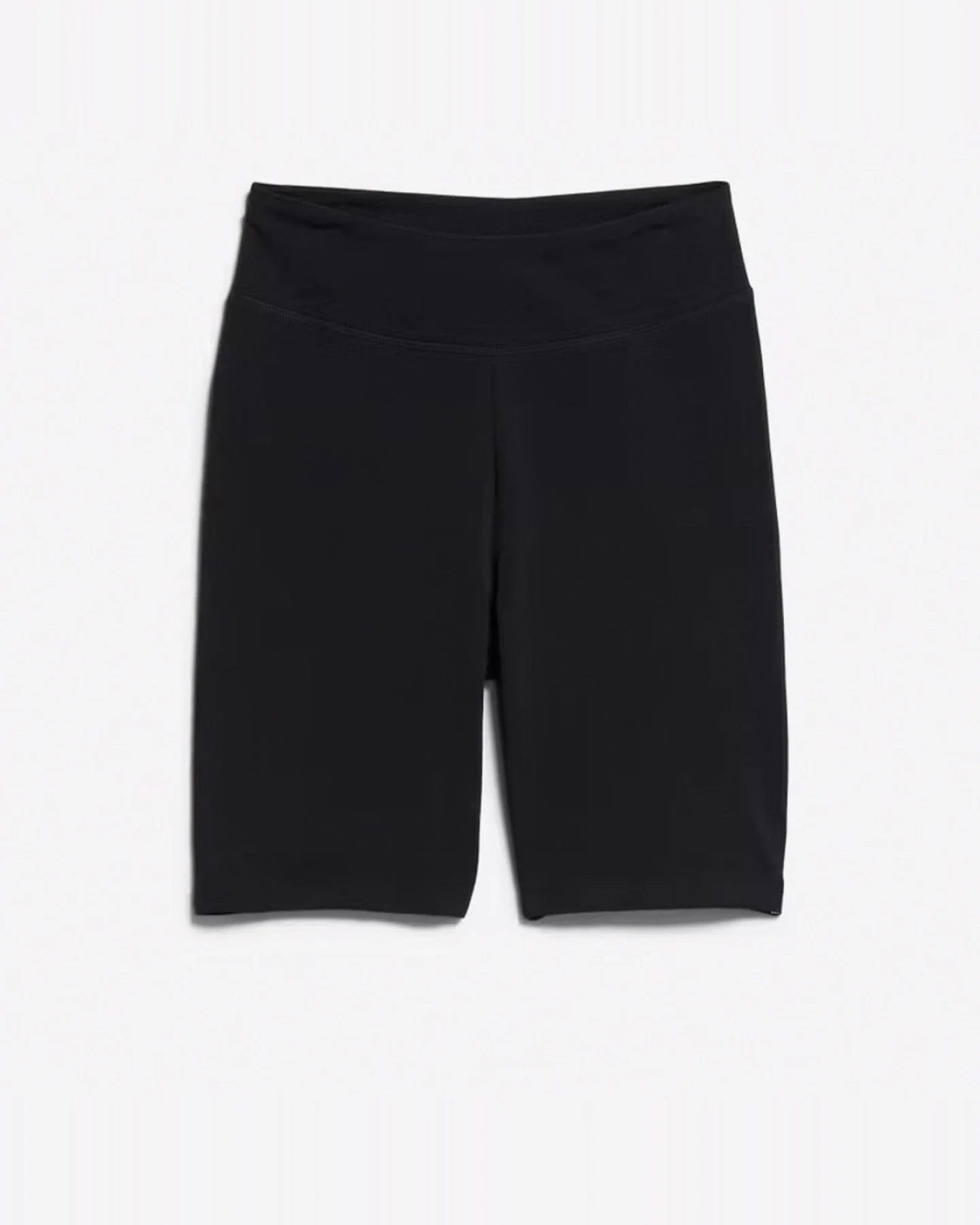 Armedangels Nedaa Litaa Shorts - Black L – Ansicht 2