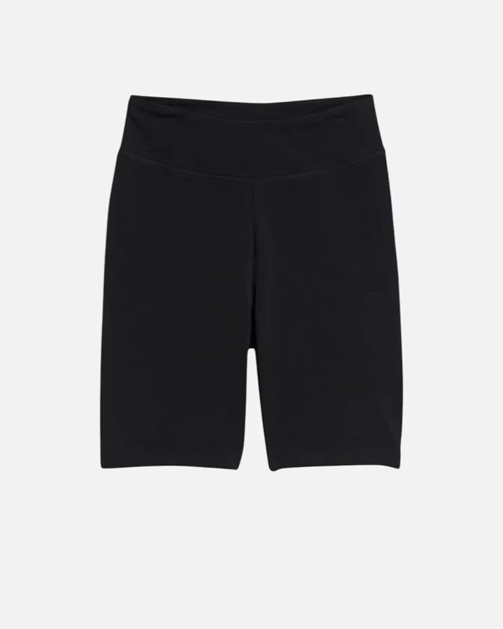 Armedangels Nedaa Litaa Shorts - Black M