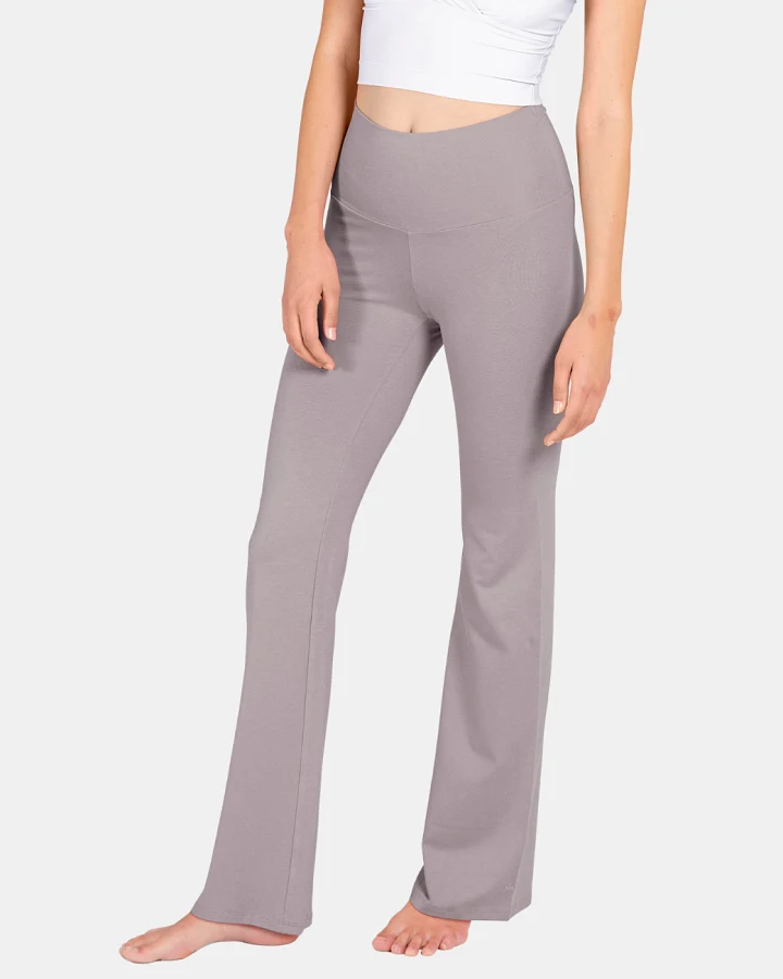 Kismet Love Pants - Pebble L
