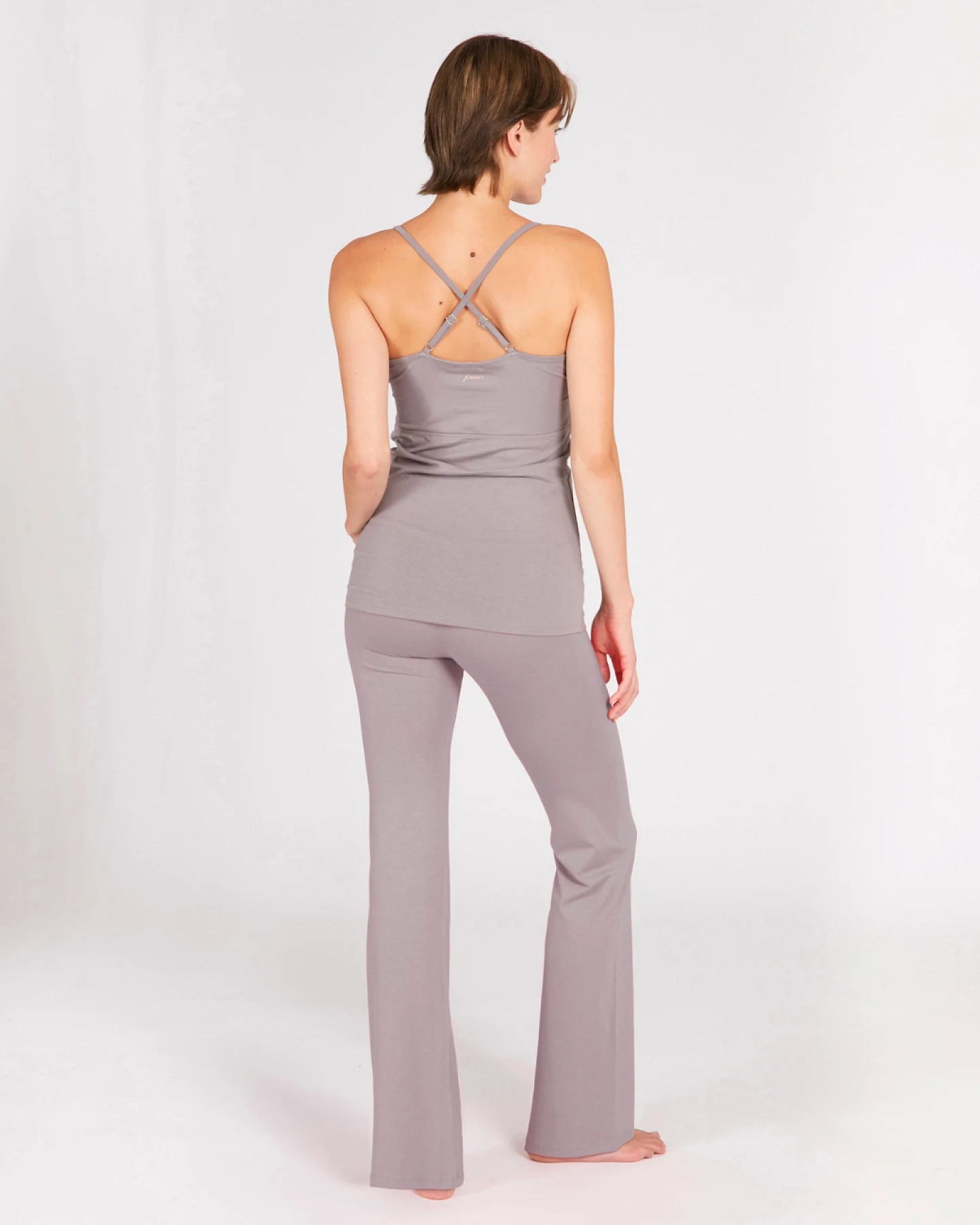Kismet Love Pants - Pebble L – Ansicht 3