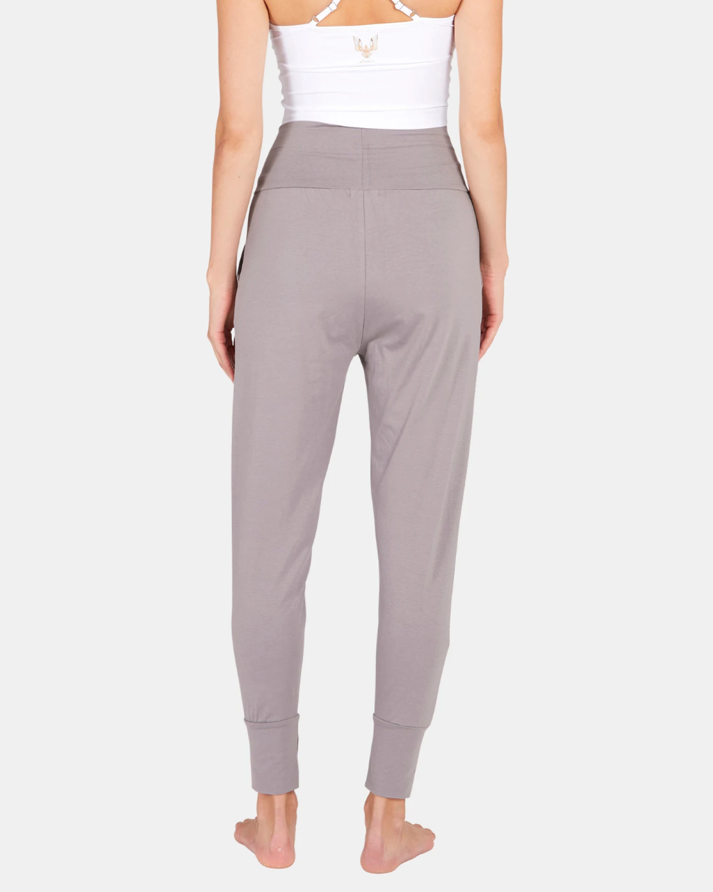 Kismet Cosy Pants Pebble M – Ansicht 4