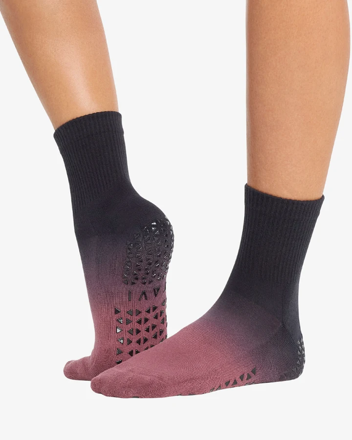 Tavi Noir Grip Aria Wine Ombre M