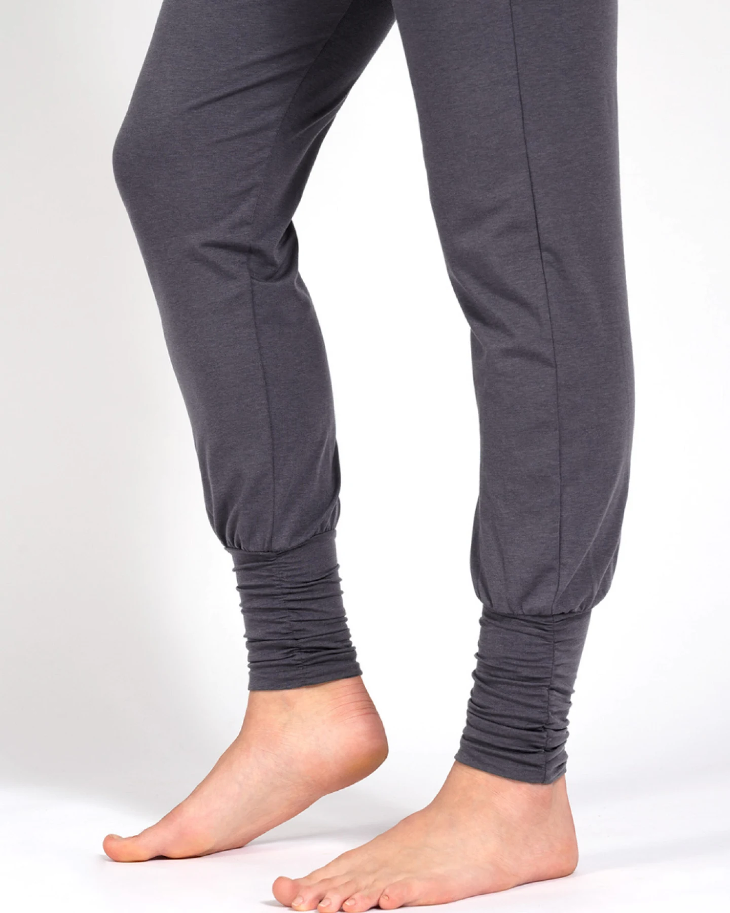 Magadi Yogahose Paula - Dark Grey M – Ansicht 4