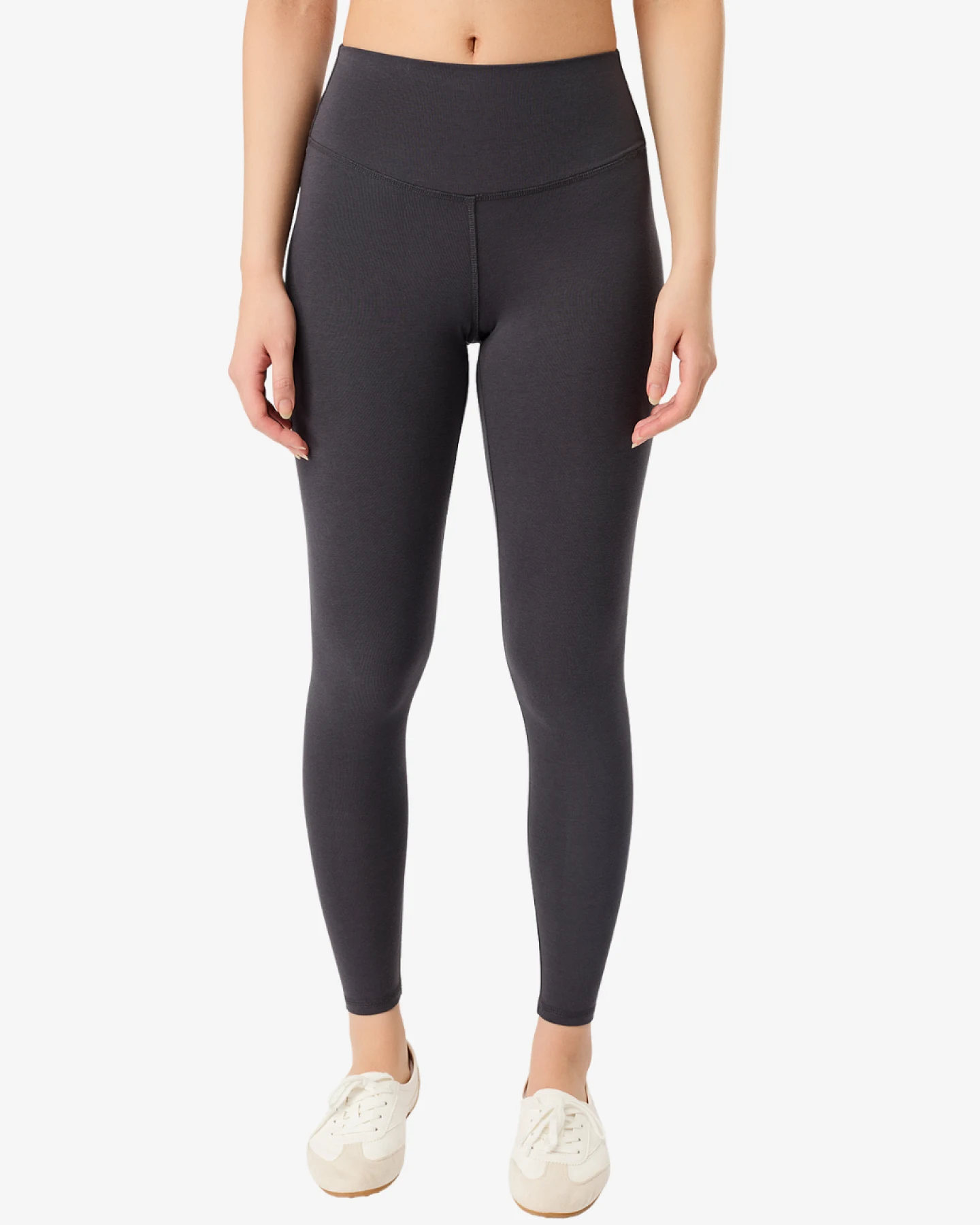 Mandala Best Loved Leggings - Onyx L – Ansicht 2