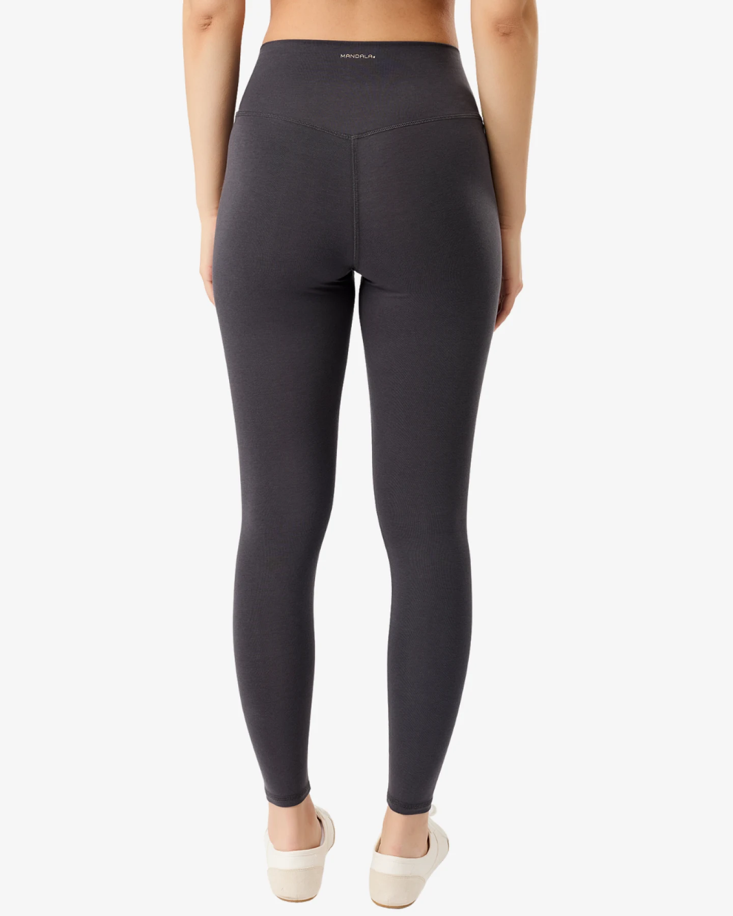 Mandala Best Loved Leggings - Onyx M – Ansicht 5