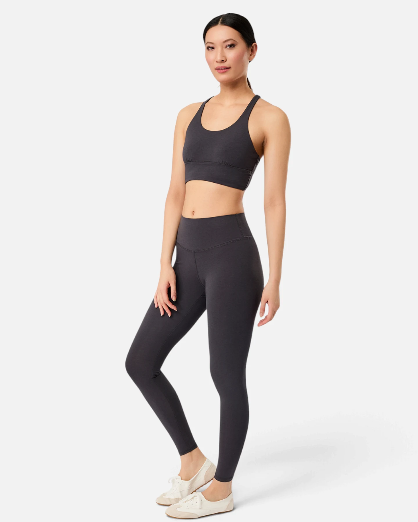 Mandala Best Loved Leggings - Onyx M – Ansicht 2
