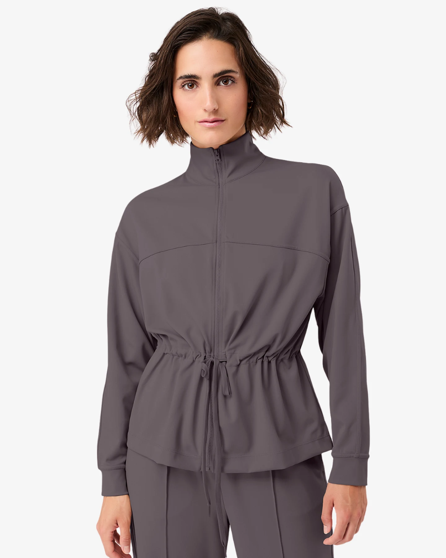 Mandala Pulse Jacket - Onyx S – Ansicht 2