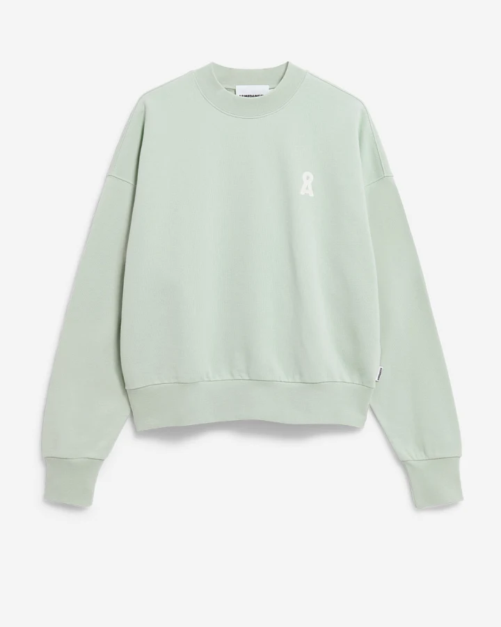 Armedangels ICONIC Å ALIZAA SWEAT Foam L