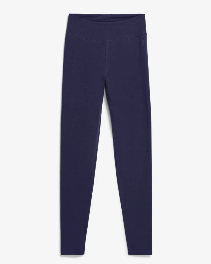 Produktseite: Armedangels Leggings FARIBAA - tinted navy M
