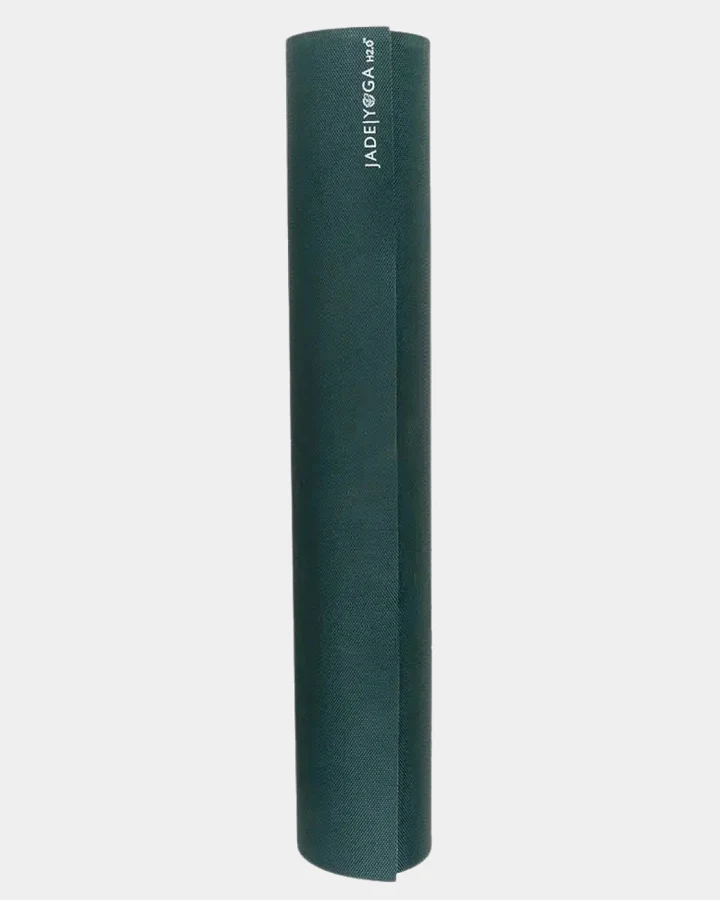 Jade Yogamatte Harmony Professional 2.0 - Jade Green 173cm