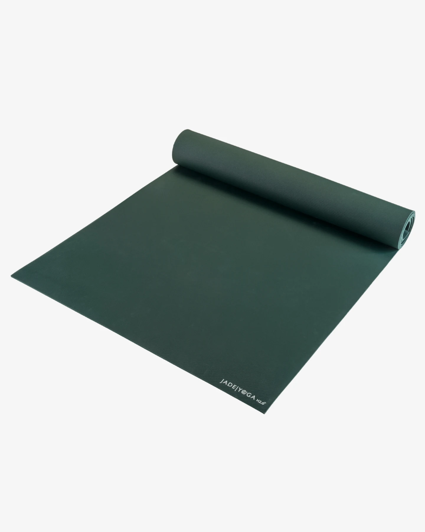 Jade Yogamatte Harmony Professional 2.0 - Jade Green 173cm – Ansicht 2