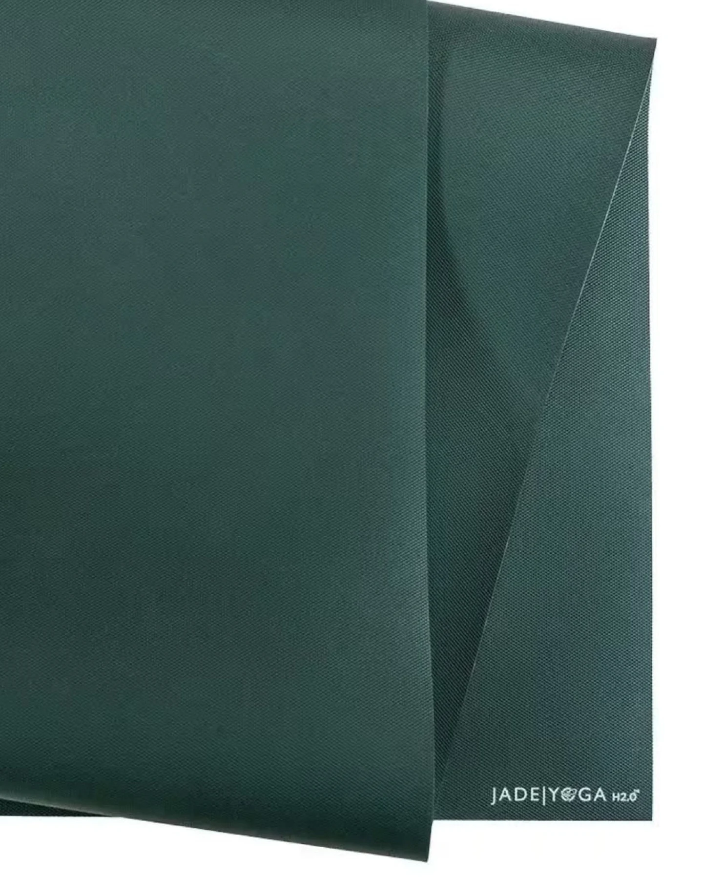Jade Yogamatte Harmony Professional 2.0 - Jade Green 173cm – Ansicht 3