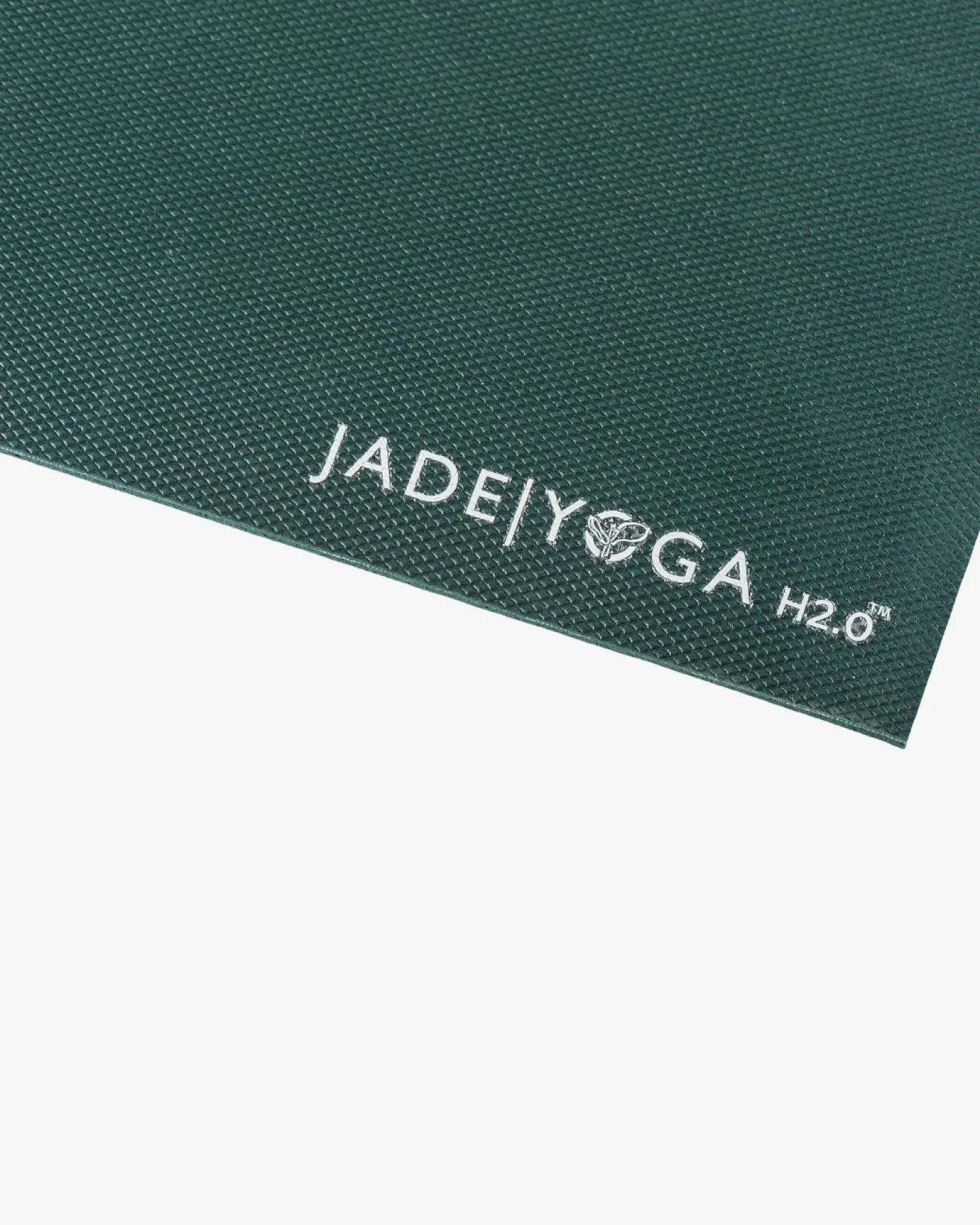 Jade Yogamatte Harmony Professional 2.0 - Jade Green 173cm – Ansicht 4