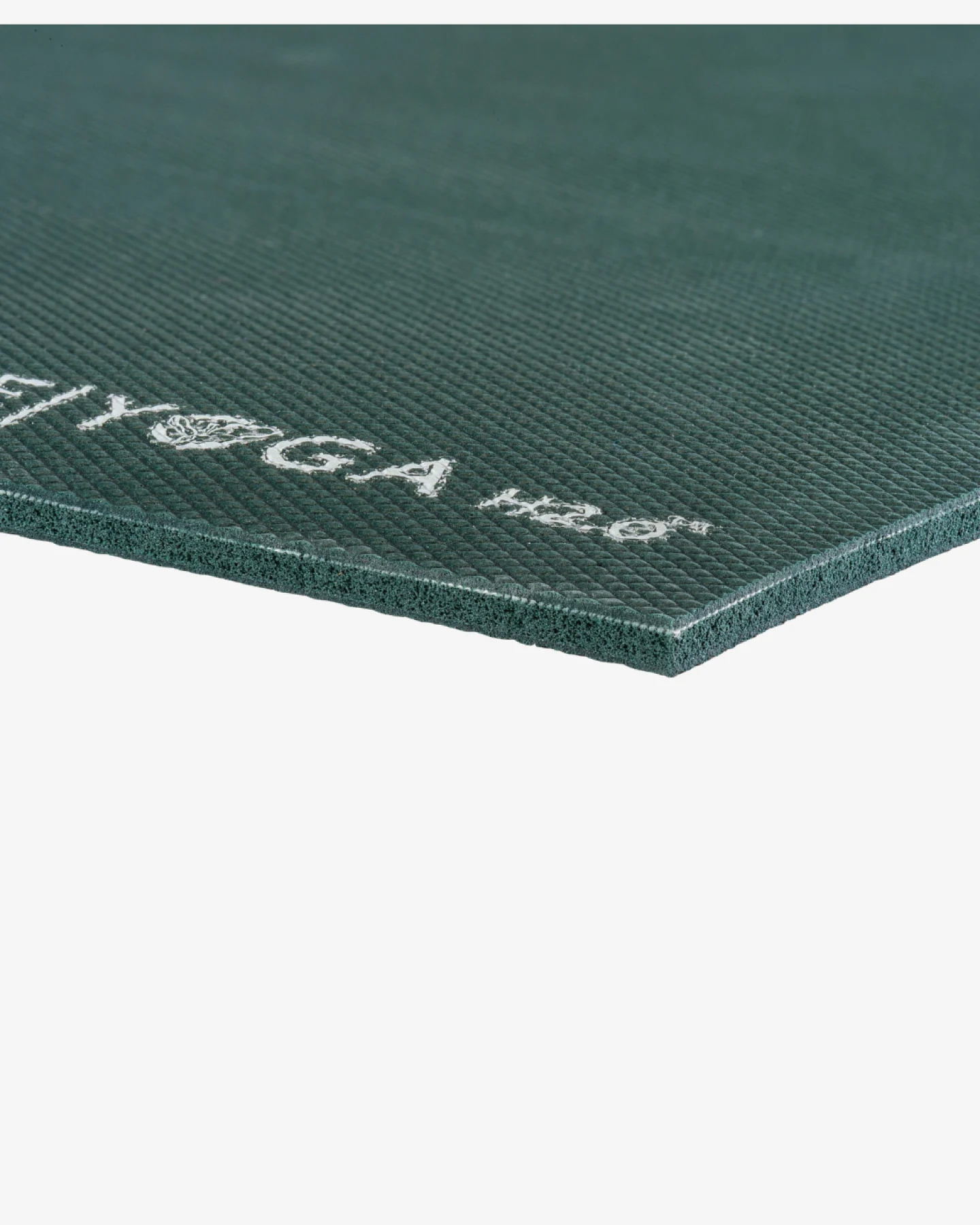 Jade Yogamatte Harmony Professional 2.0 - Jade Green 173cm – Ansicht 5