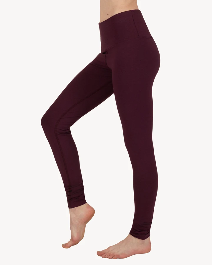 Urban Goddess Leggings Satya - Fig L