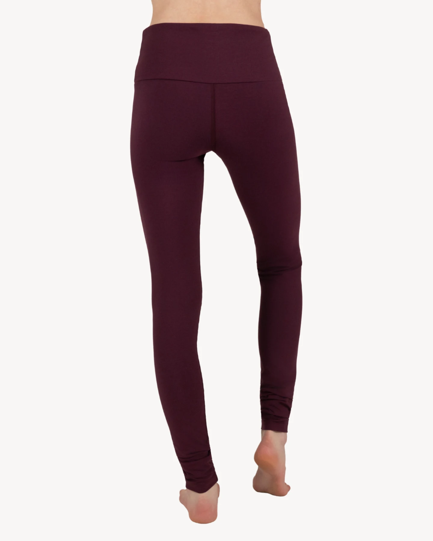 Urban Goddess Leggings Satya - Fig L – Ansicht 4