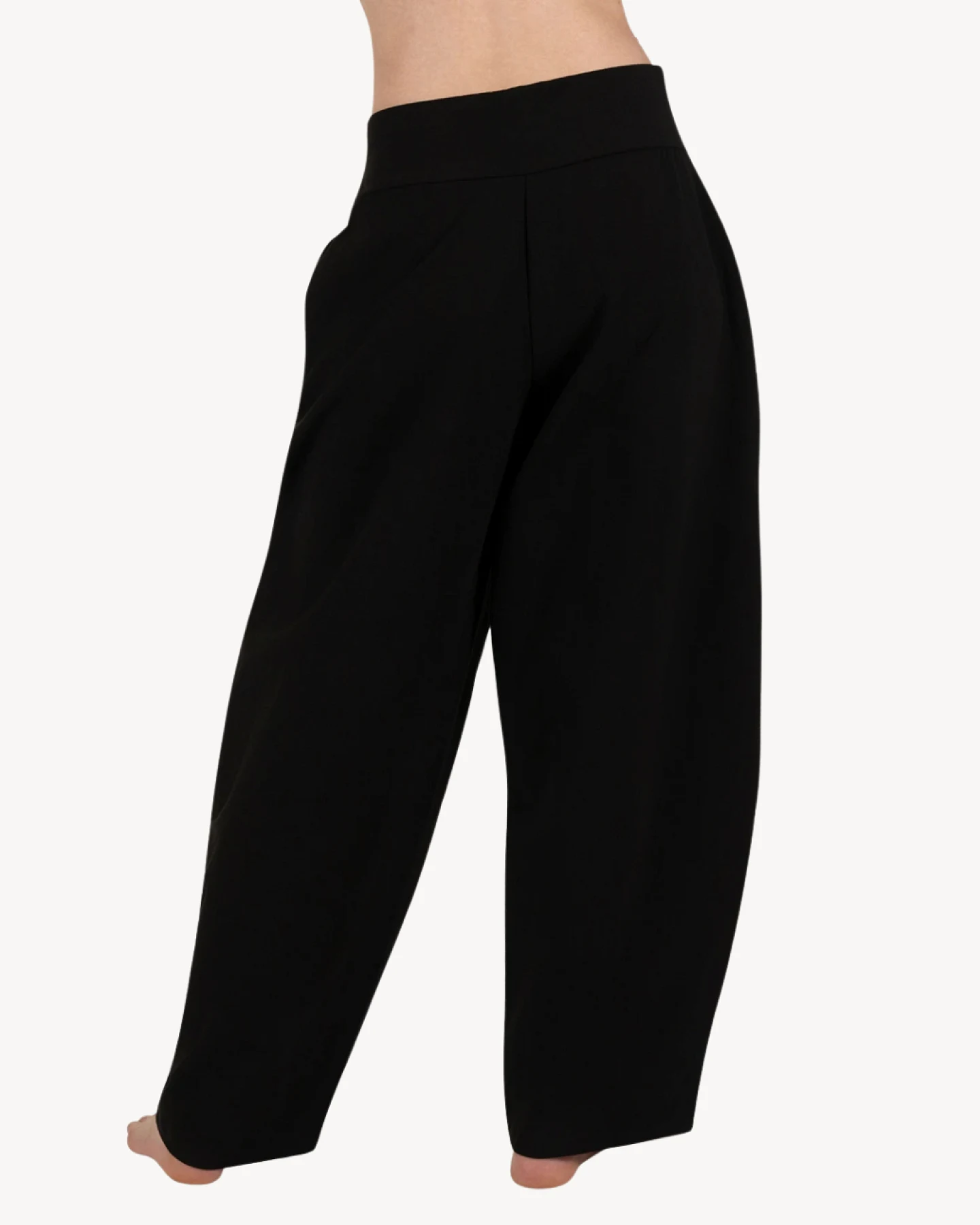 Urban Goddess Dhara Yogahose - Onyx Black L – Ansicht 7