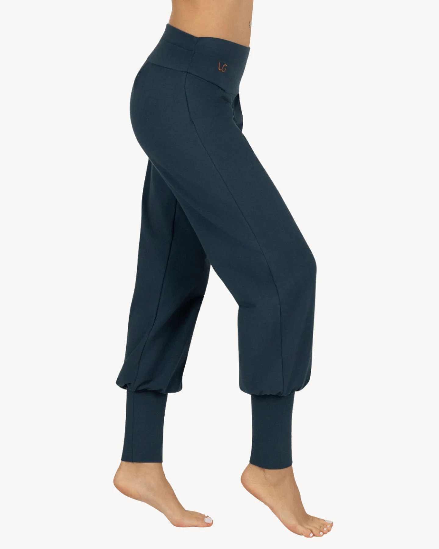 Urban Goddess Dakini Yogahose - Orion S – Ansicht 2