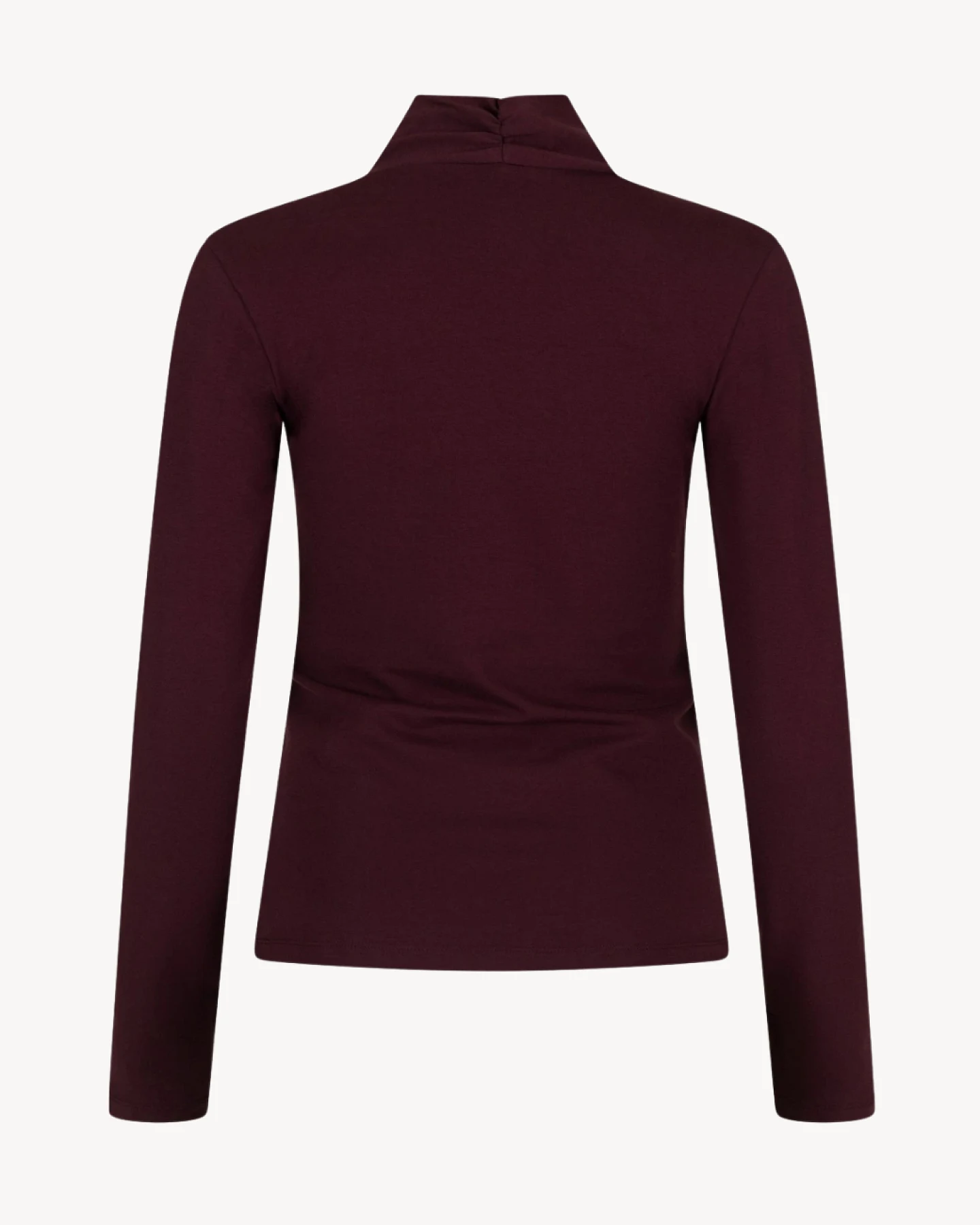 Urban Goddess Ishtar Longsleeve - Fig S – Ansicht 5