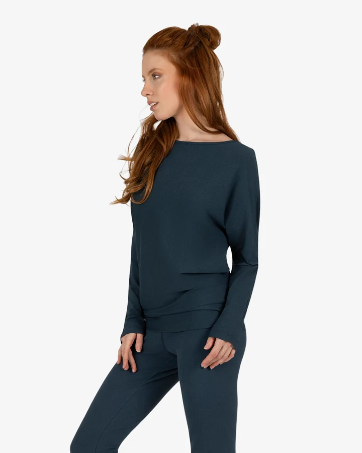 Urban Goddess Budhi Longsleeve - Orion L