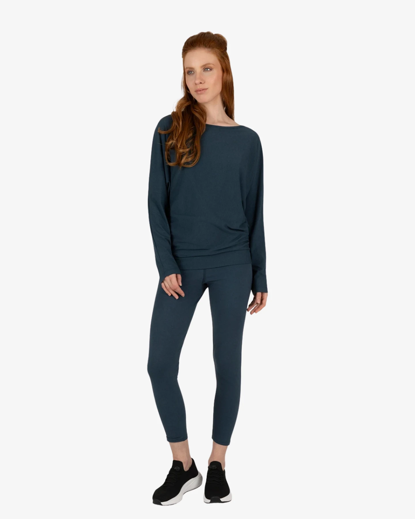 Urban Goddess Budhi Longsleeve - Orion L – Ansicht 5