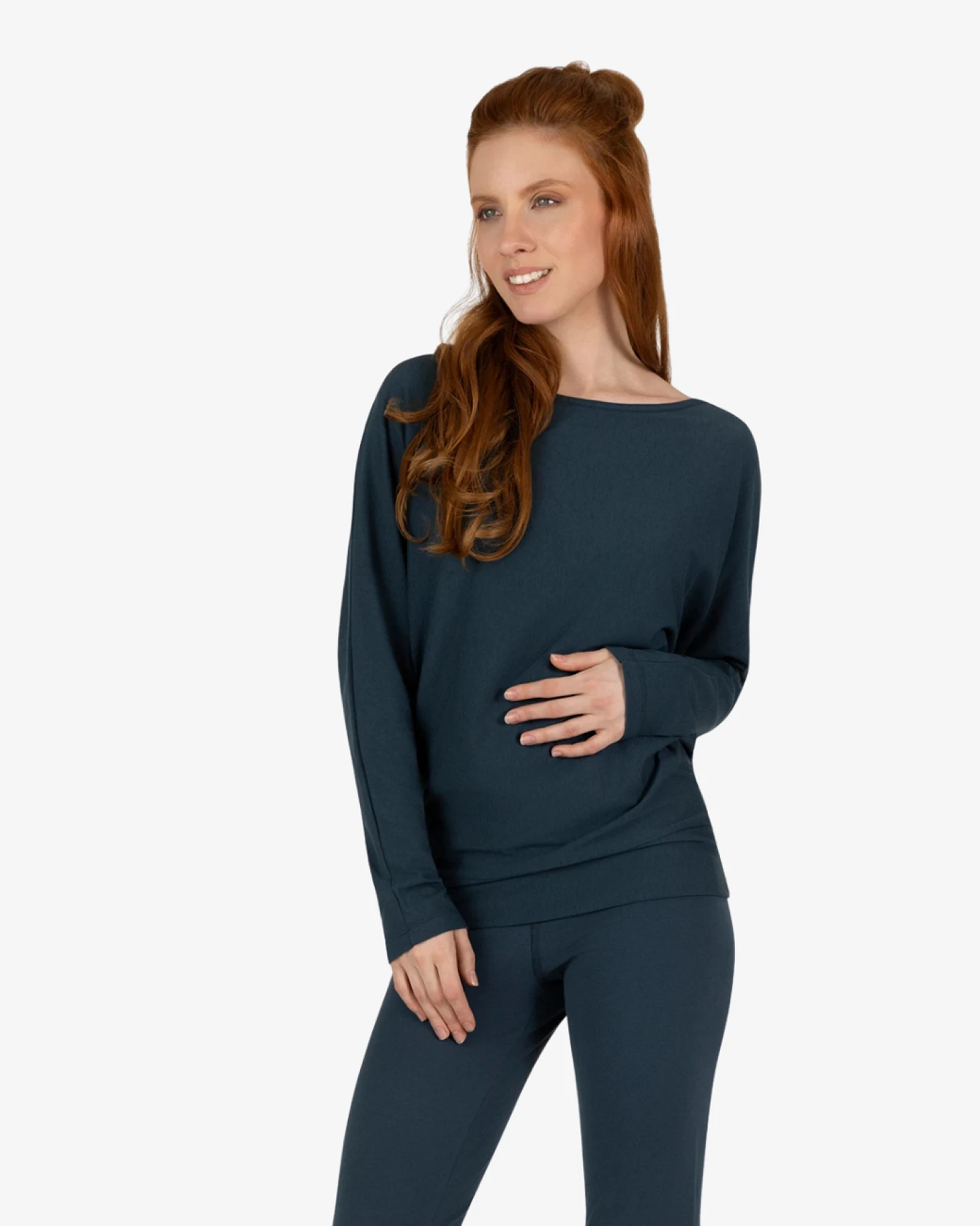 Urban Goddess Budhi Longsleeve - Orion M – Ansicht 2