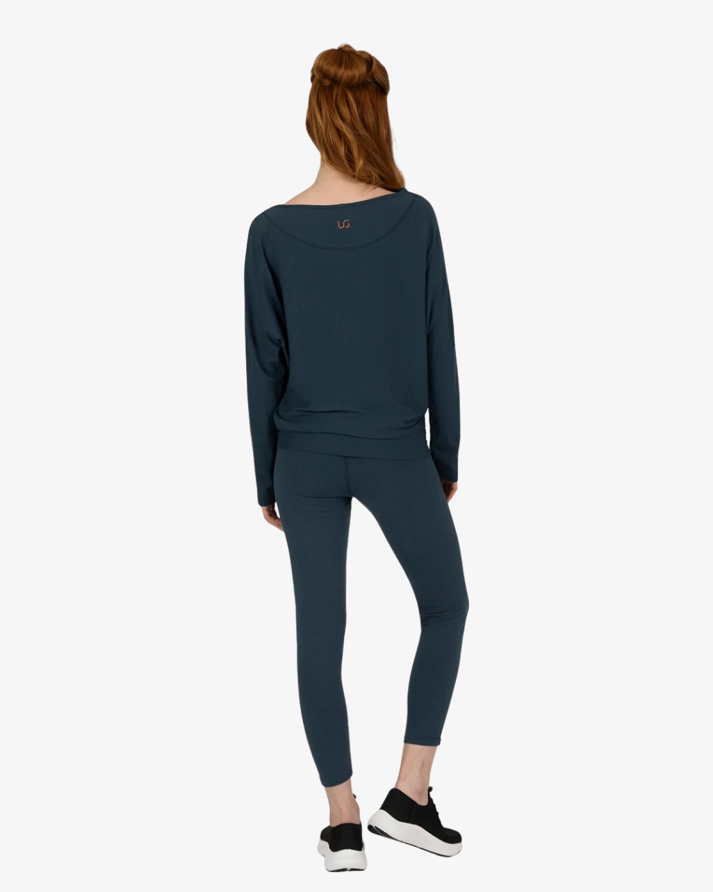 Urban Goddess Budhi Longsleeve - Orion M – Ansicht 6