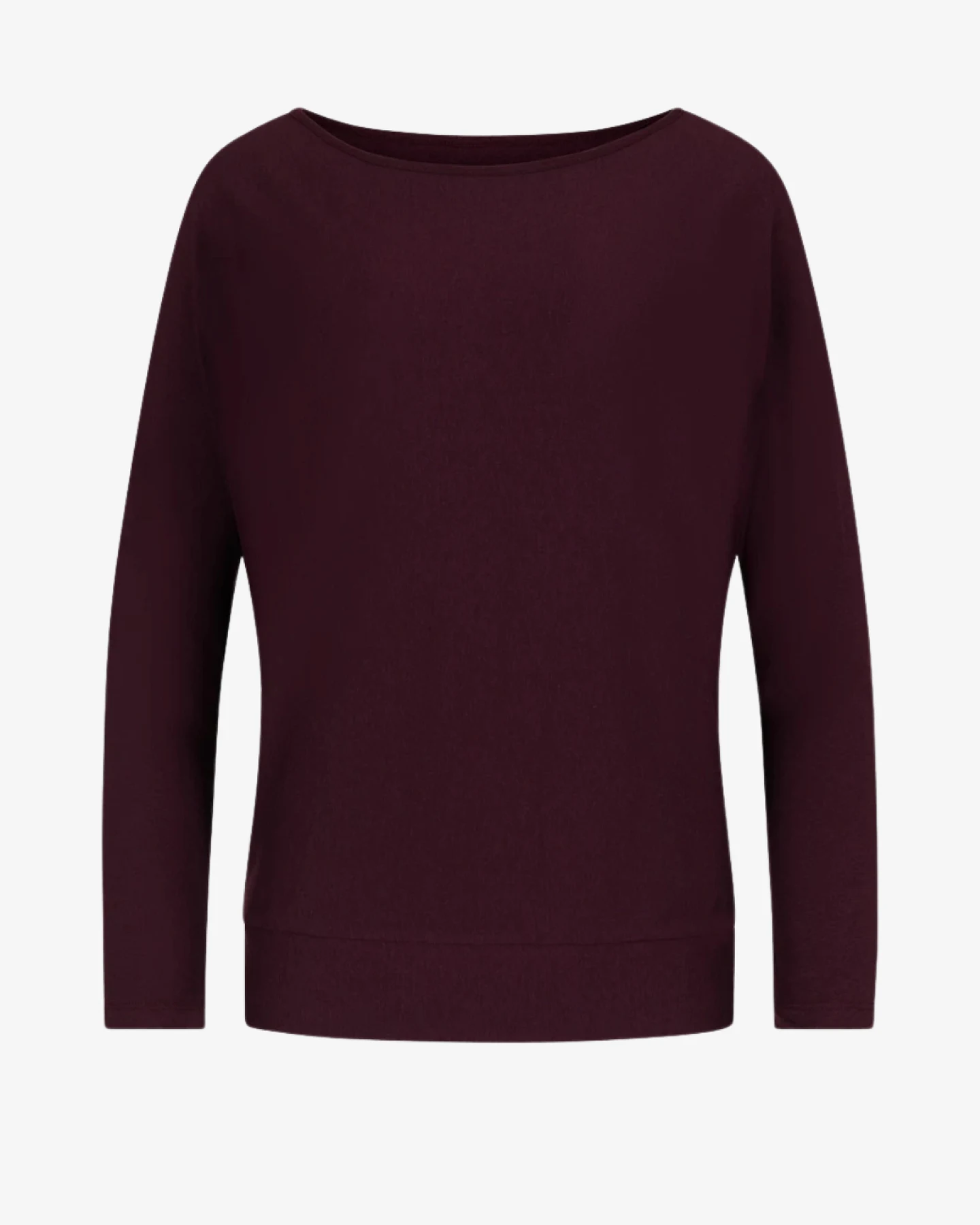 Urban Goddess Budhi Longsleeve - Fig S – Ansicht 7