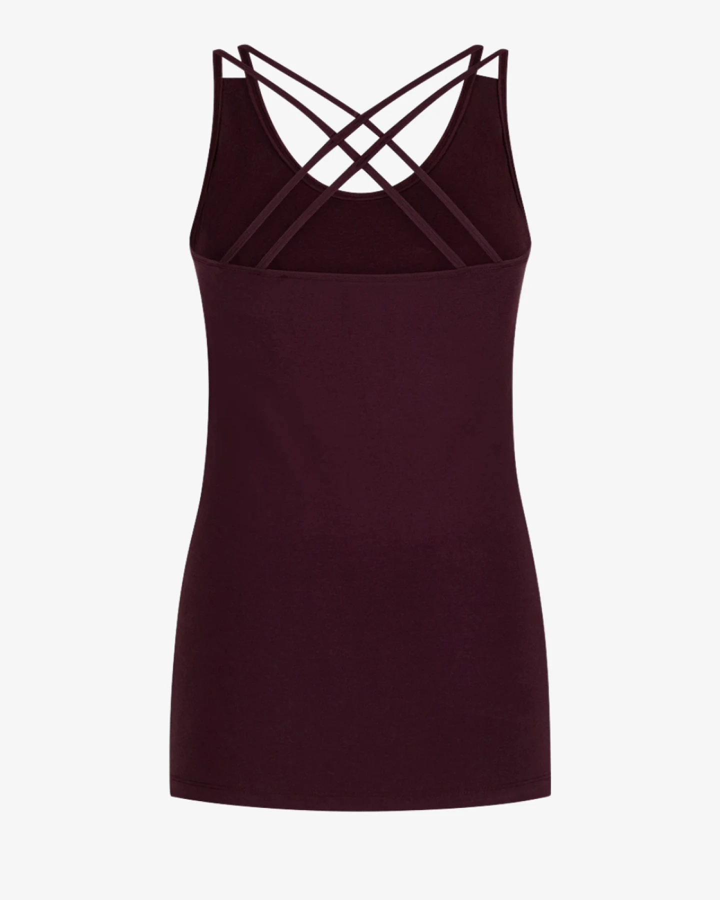 Urban Goddess Lyrais Tank - Fig S – Ansicht 6
