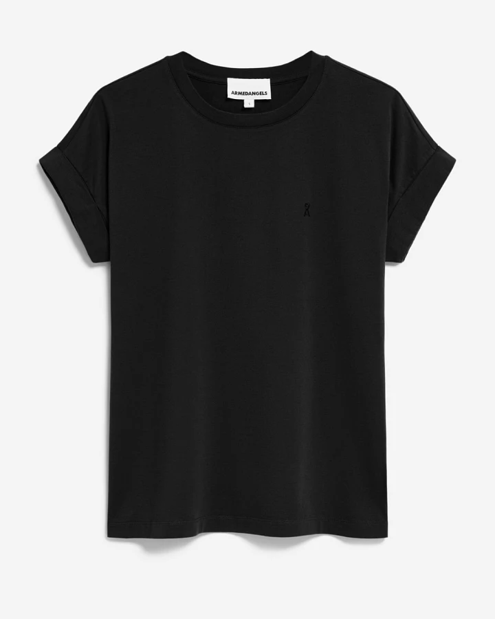 Armedangels IDAARA Shirt - Black M