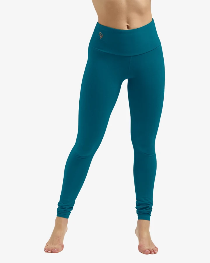 Urban Goddess Leggings Satya - Riverstone S
