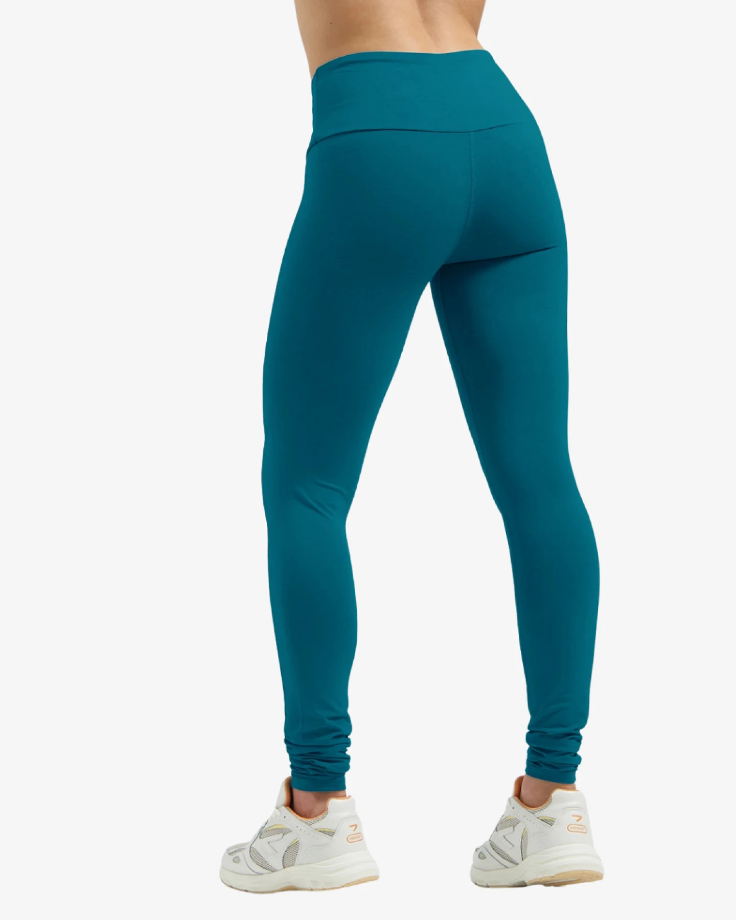 Urban Goddess Leggings Satya - Riverstone S – Ansicht 4