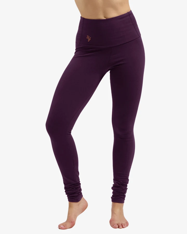 Urban Goddess Leggings Gaia - Bloom M