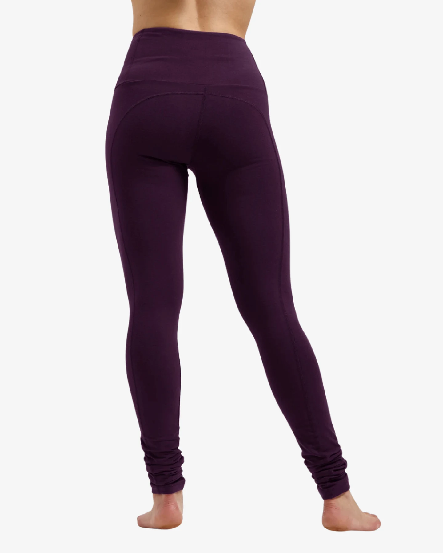 Urban Goddess Leggings Gaia - Bloom S – Ansicht 2