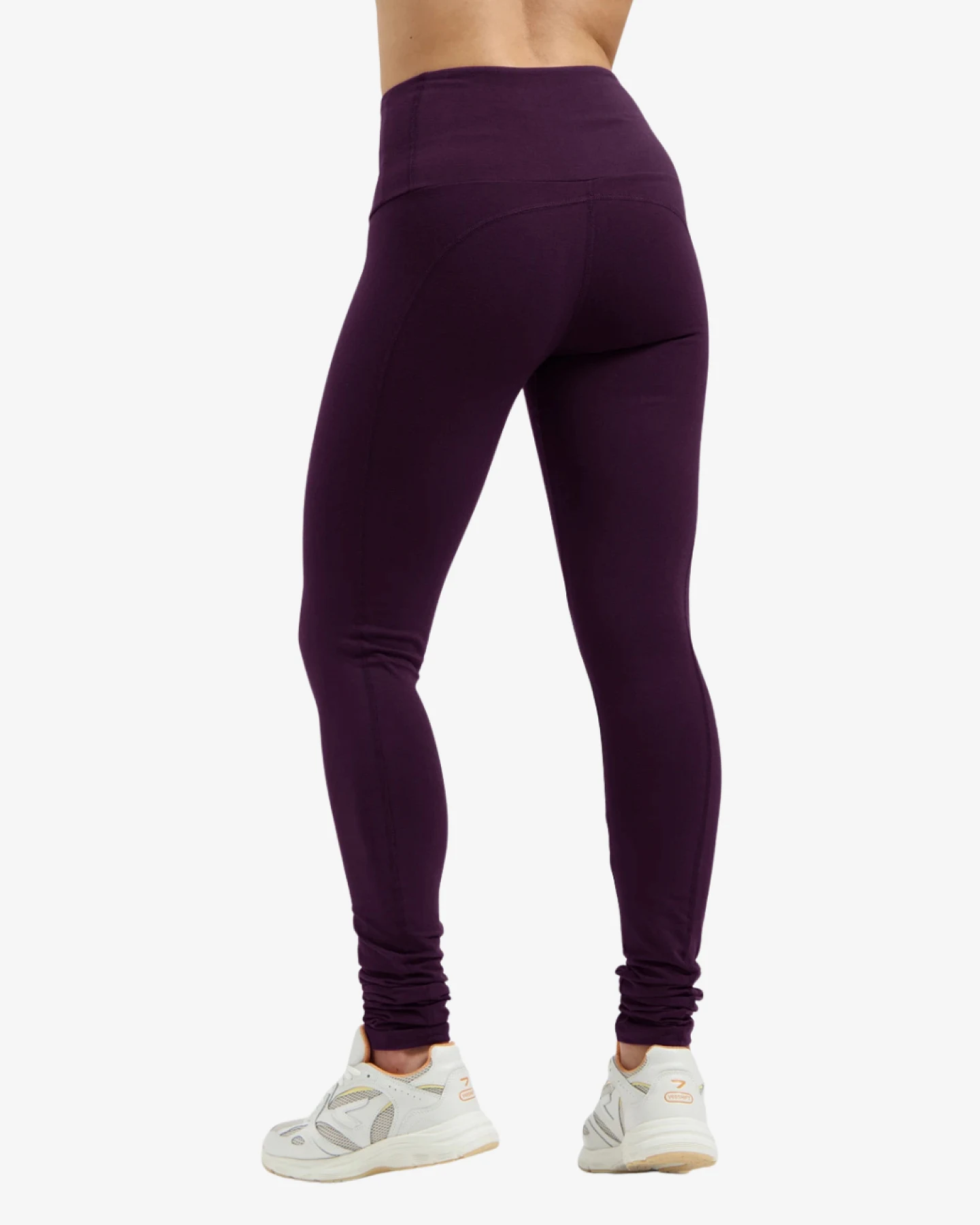 Urban Goddess Leggings Gaia - Bloom S – Ansicht 4
